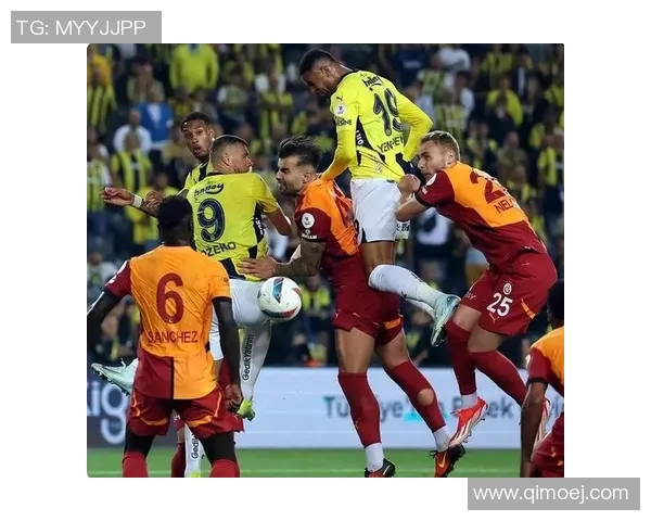 土耳其涉案裁判法律的竞赛一览：触及加拉塔萨雷等豪门球队