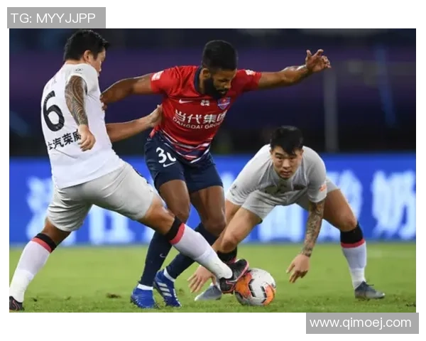 奥秘黑马豪取3连胜，魔鬼主场或将诞生