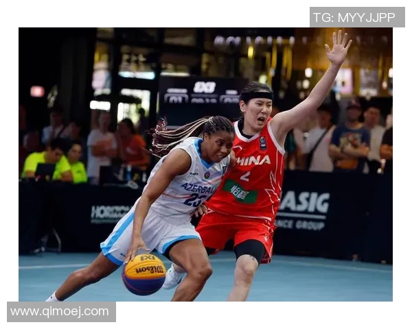 给力！黔南籍篮球国家级裁判员张丽丽露脸十五运三人篮球决赛